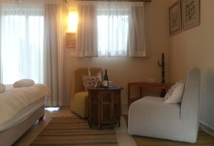 Pension Shulamit Yard