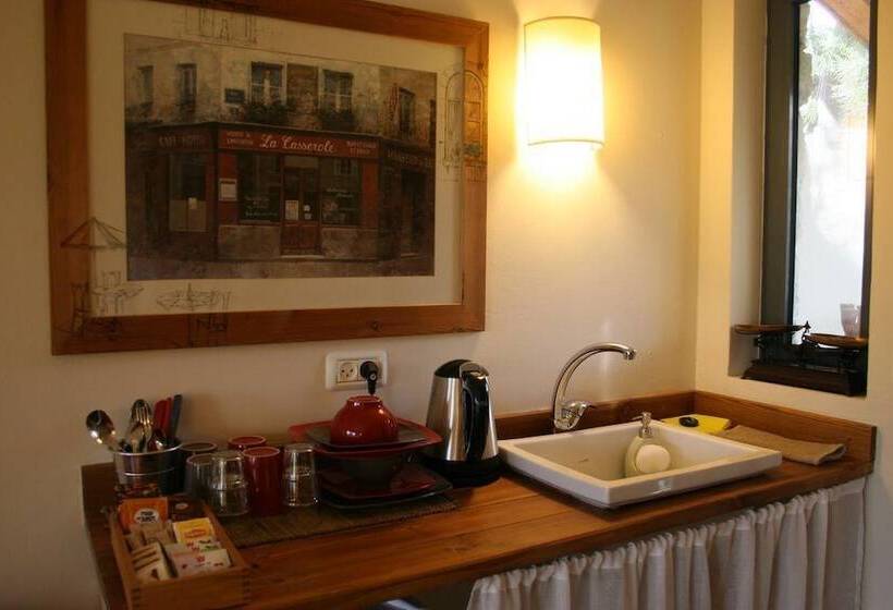 Pension Shulamit Yard