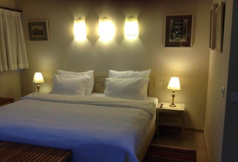 Pension Shulamit Yard