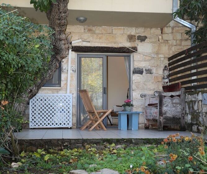 Pension Shulamit Yard