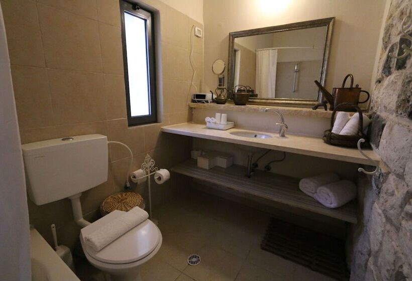 Pension Shulamit Yard