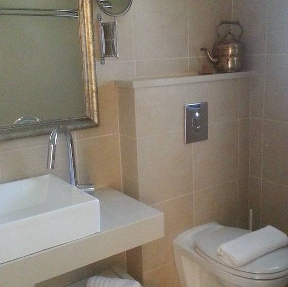 Pension Shulamit Yard