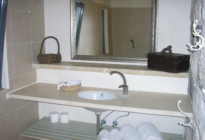 Pension Shulamit Yard