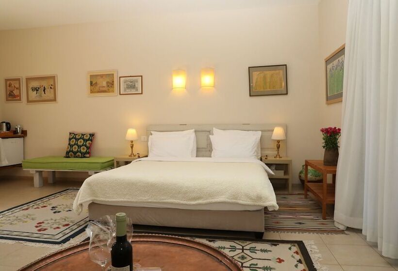 Pension Shulamit Yard