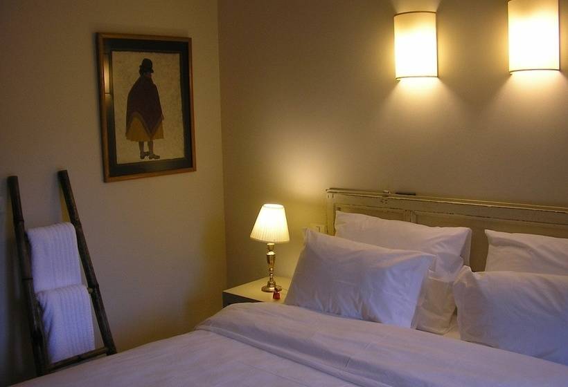 Pension Shulamit Yard