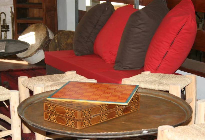 Pension Shulamit Yard