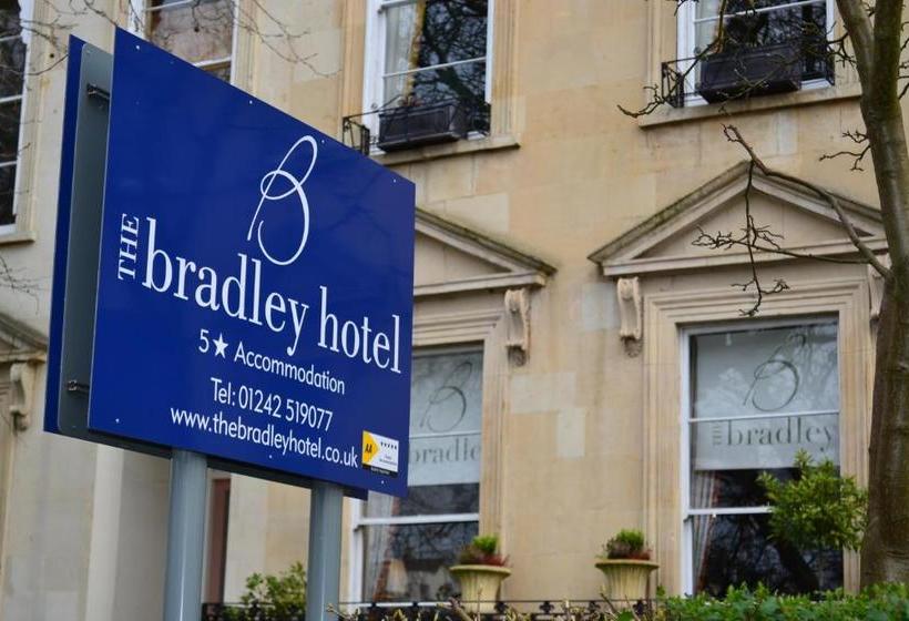 بنسيون The Bradley