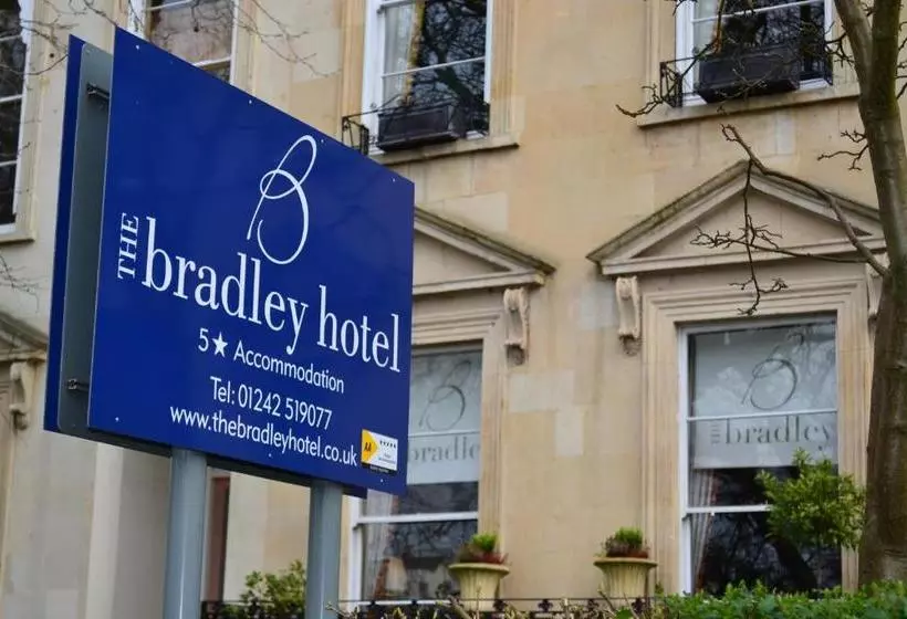 Majatalo The Bradley