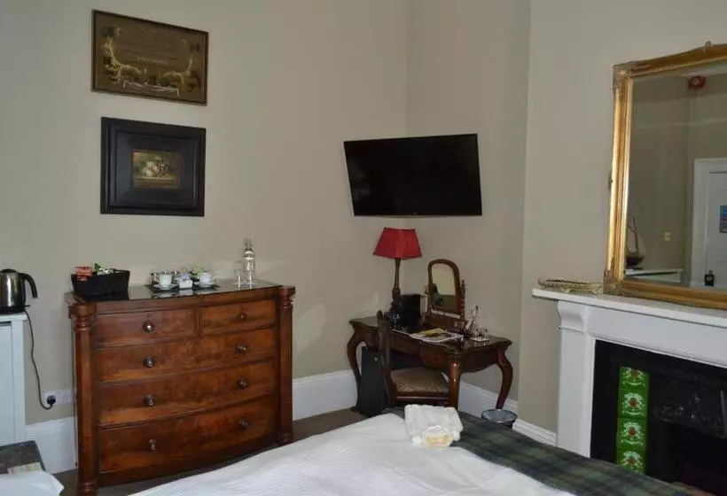 Majatalo The Bradley