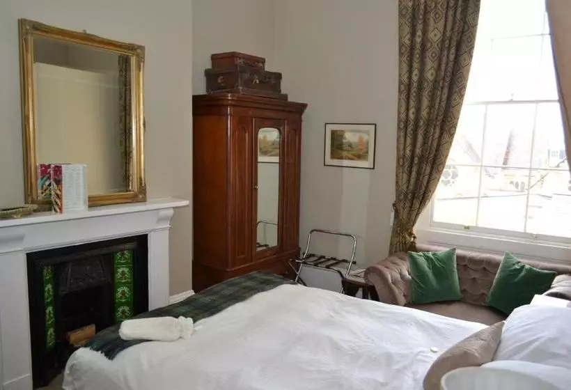 Majatalo The Bradley