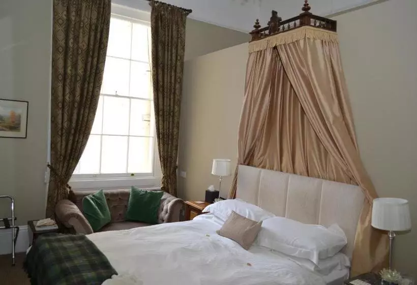 Majatalo The Bradley