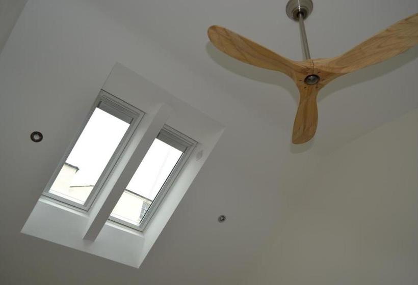 بنسيون The Bradley