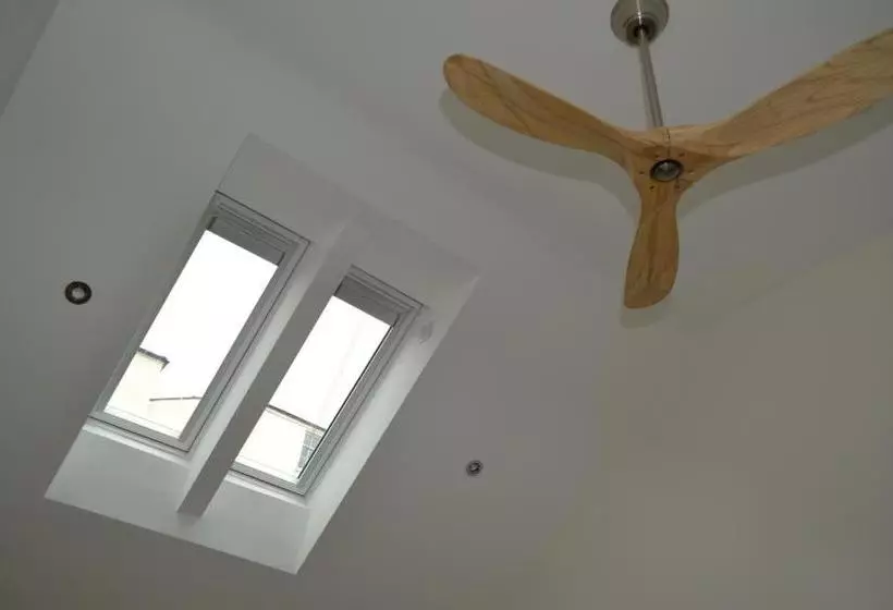 Majatalo The Bradley