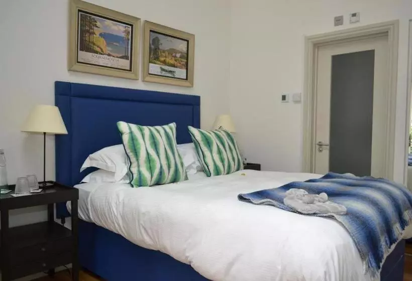 Majatalo The Bradley