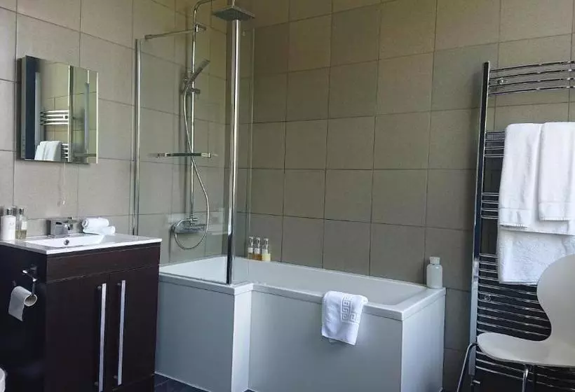 Majatalo The Bradley