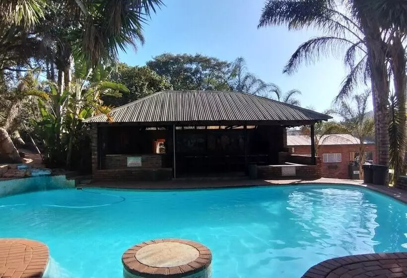 Majatalo The Ultimate Lodge