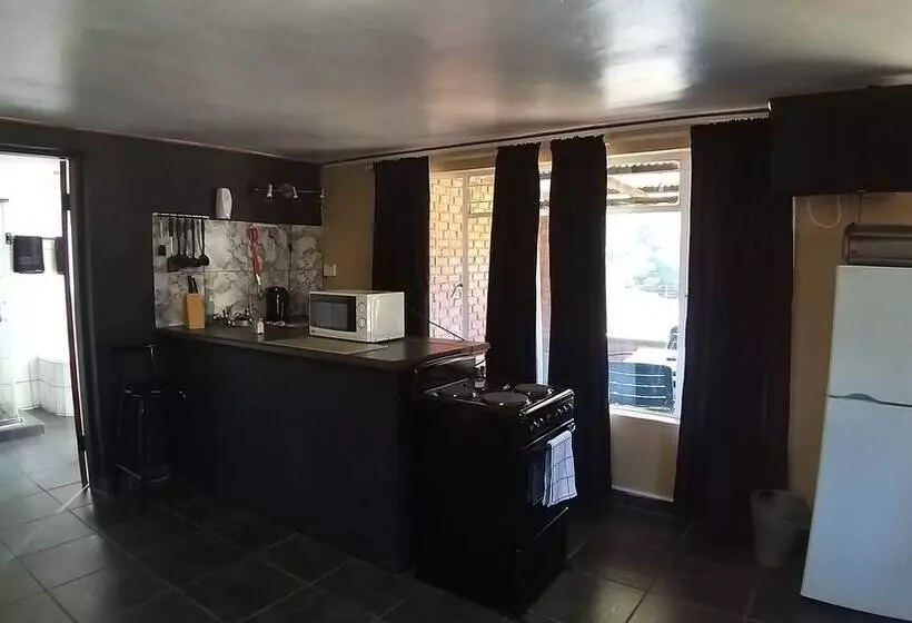 Majatalo The Ultimate Lodge