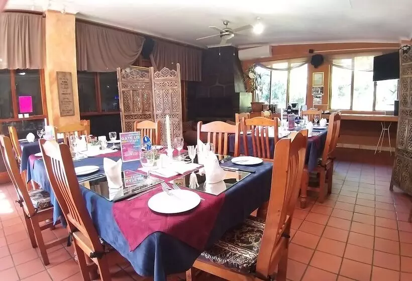 Majatalo The Ultimate Lodge