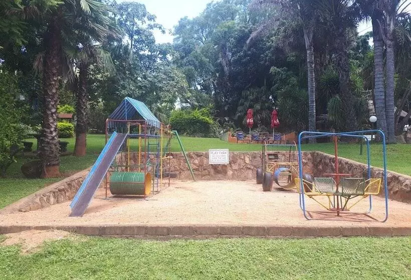 Majatalo The Ultimate Lodge