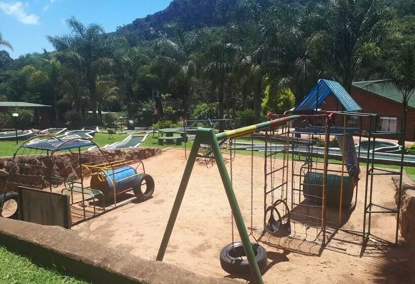 Majatalo The Ultimate Lodge