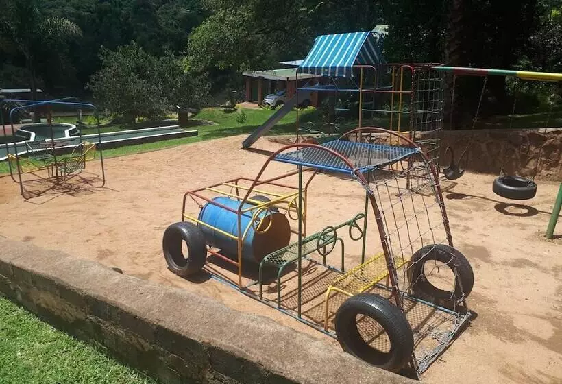 Majatalo The Ultimate Lodge