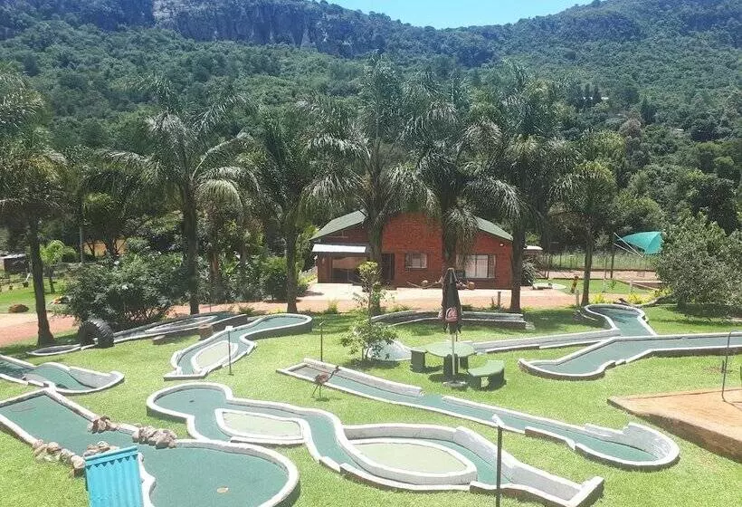 Majatalo The Ultimate Lodge