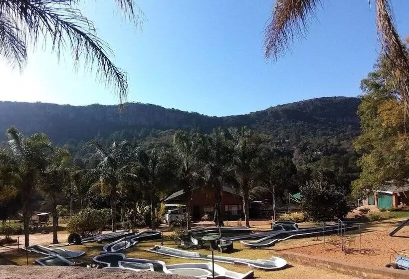 Majatalo The Ultimate Lodge