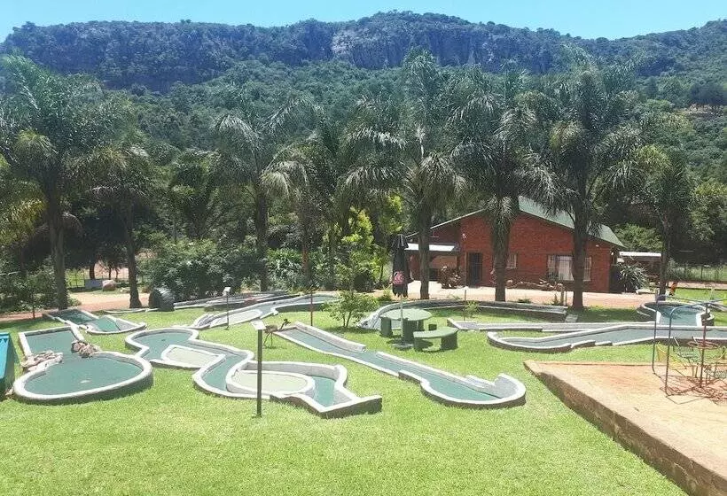 Majatalo The Ultimate Lodge