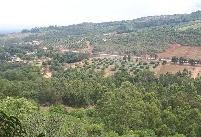 Pension The Ultimate Lodge