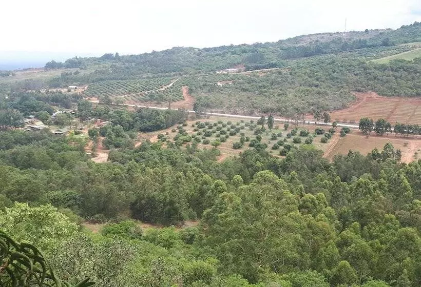 Majatalo The Ultimate Lodge