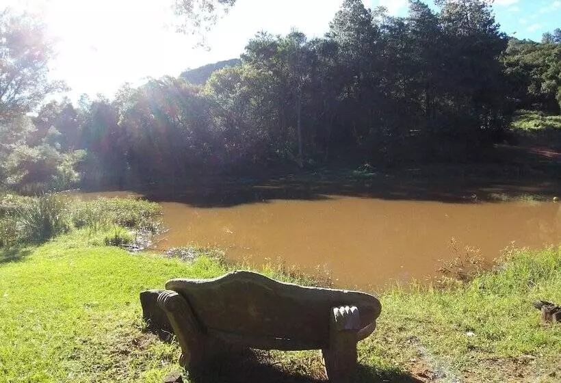 Majatalo The Ultimate Lodge