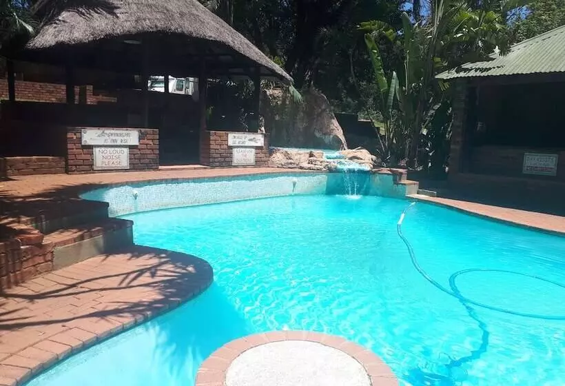 Majatalo The Ultimate Lodge