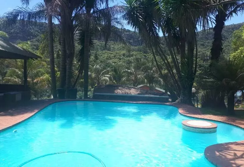 Majatalo The Ultimate Lodge