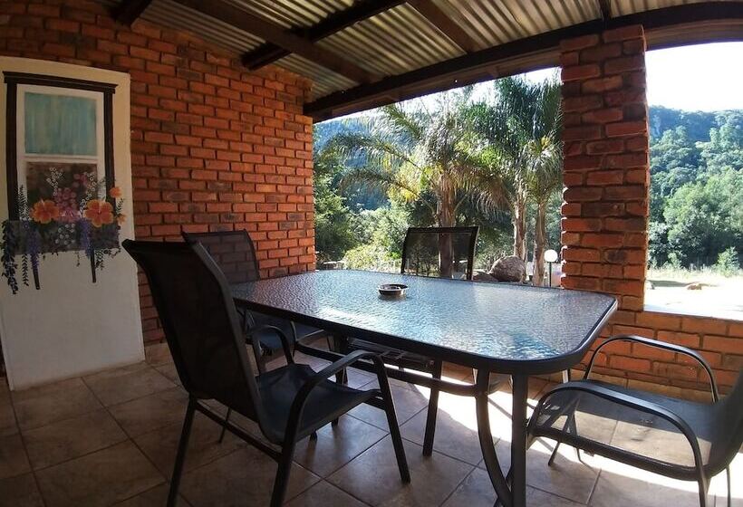 Pension The Ultimate Lodge