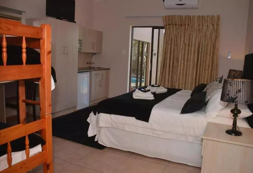 Majatalo Two Bells Guest House