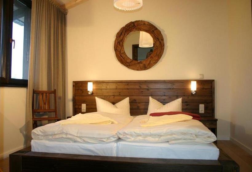 Pension Café Knatter