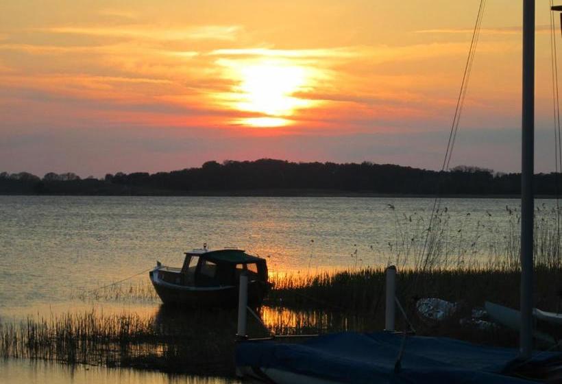 Pension Café Knatter