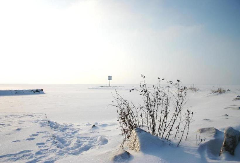 Pension Café Knatter