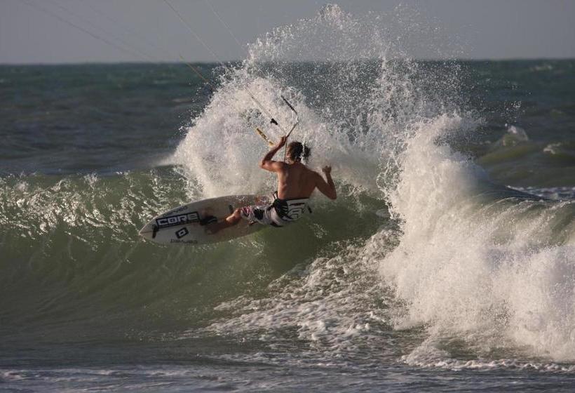 Pension Café Knatter