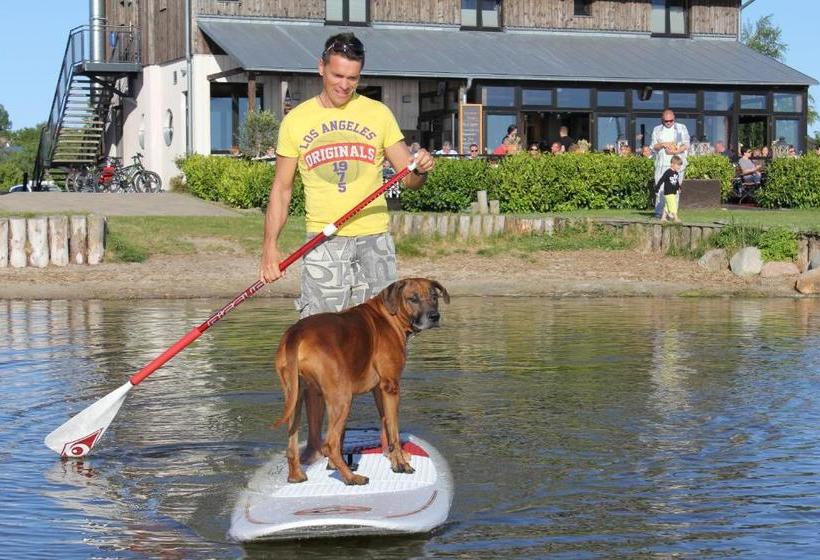 Pension Café Knatter