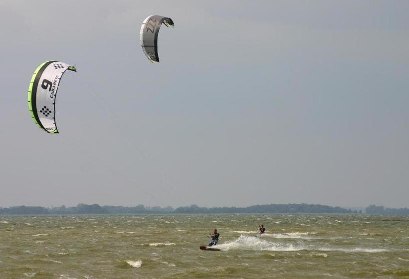 Pension Café Knatter