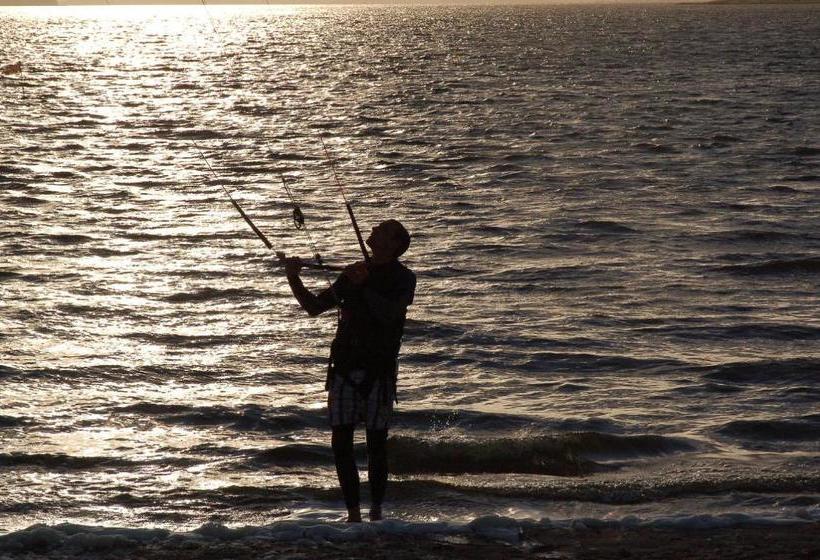 Pension Café Knatter