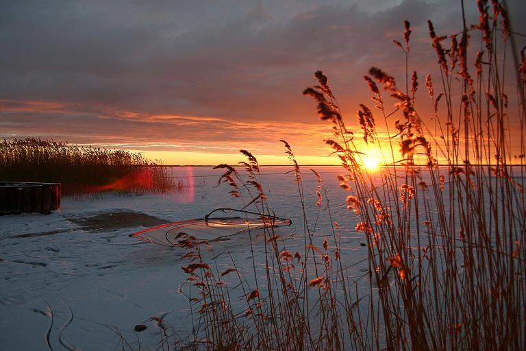 Pension Café Knatter