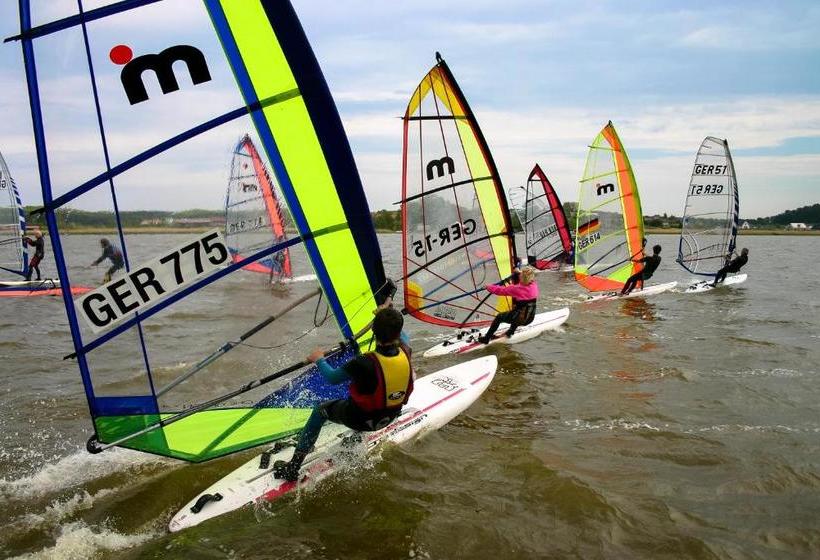 Pension Café Knatter