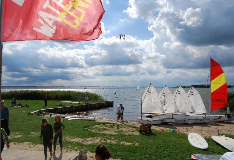 Pension Café Knatter