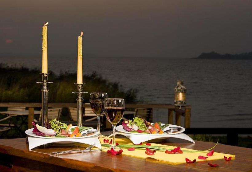 Pension Café Knatter