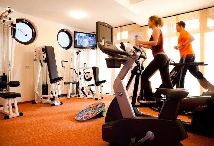 Pension Café Knatter