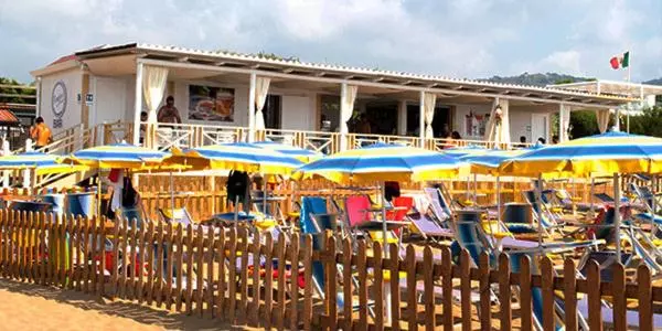 Aparthotel Pompeo