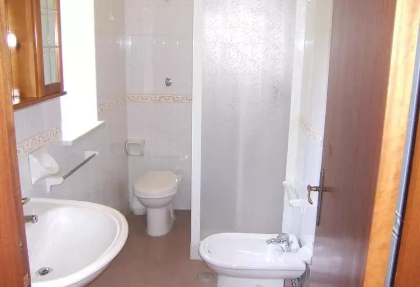 Aparthotel Pompeo