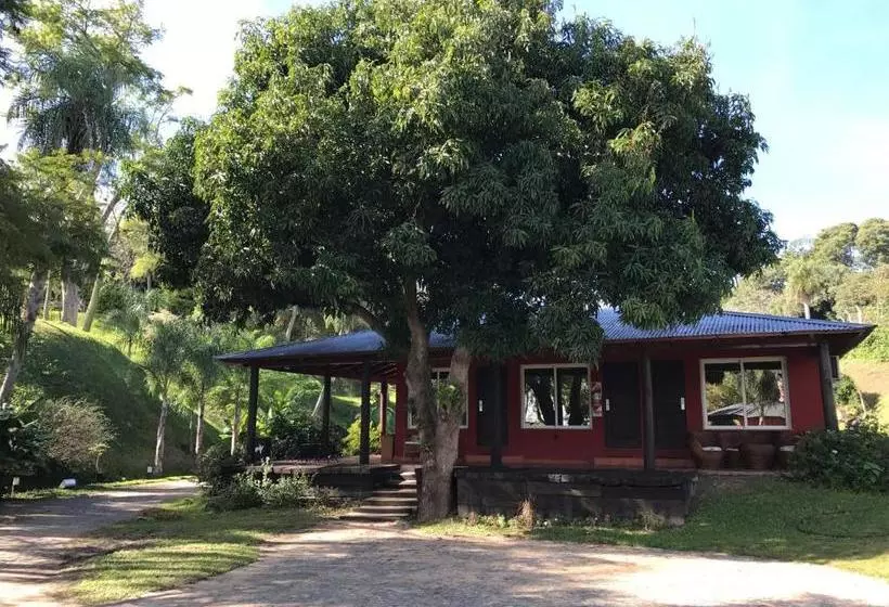 Río Arriba Suites & Apartments & Restó